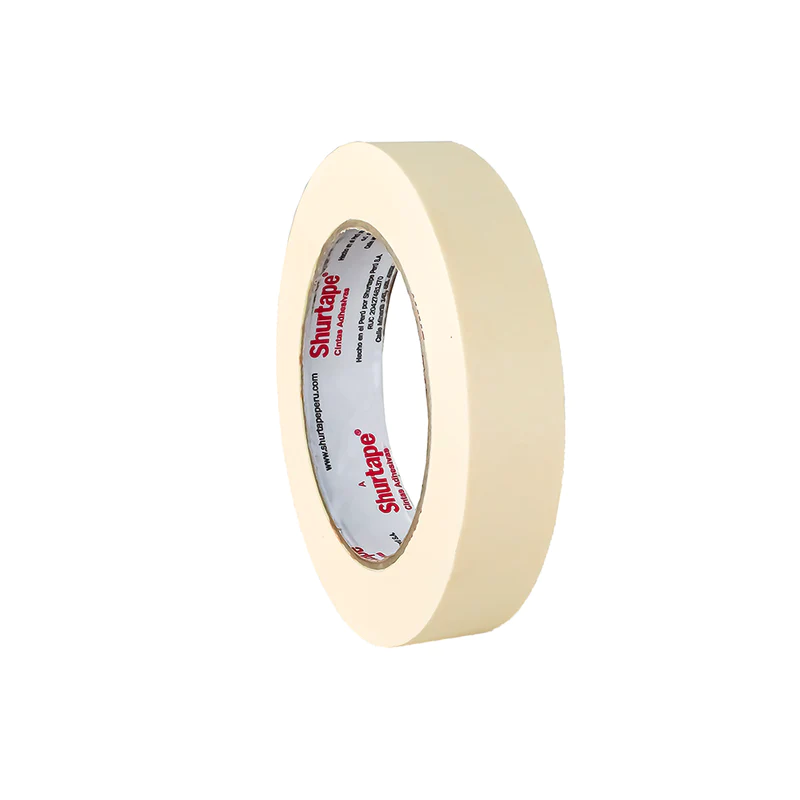 CINTA MASKINGTAPE - SHURTAPE